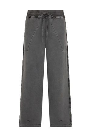 Facade sweatpants A COLD WALL | ACWMB293BLK